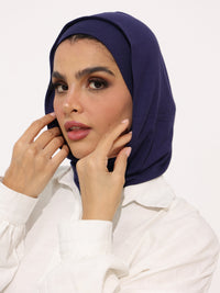 HOODIE HIJAB