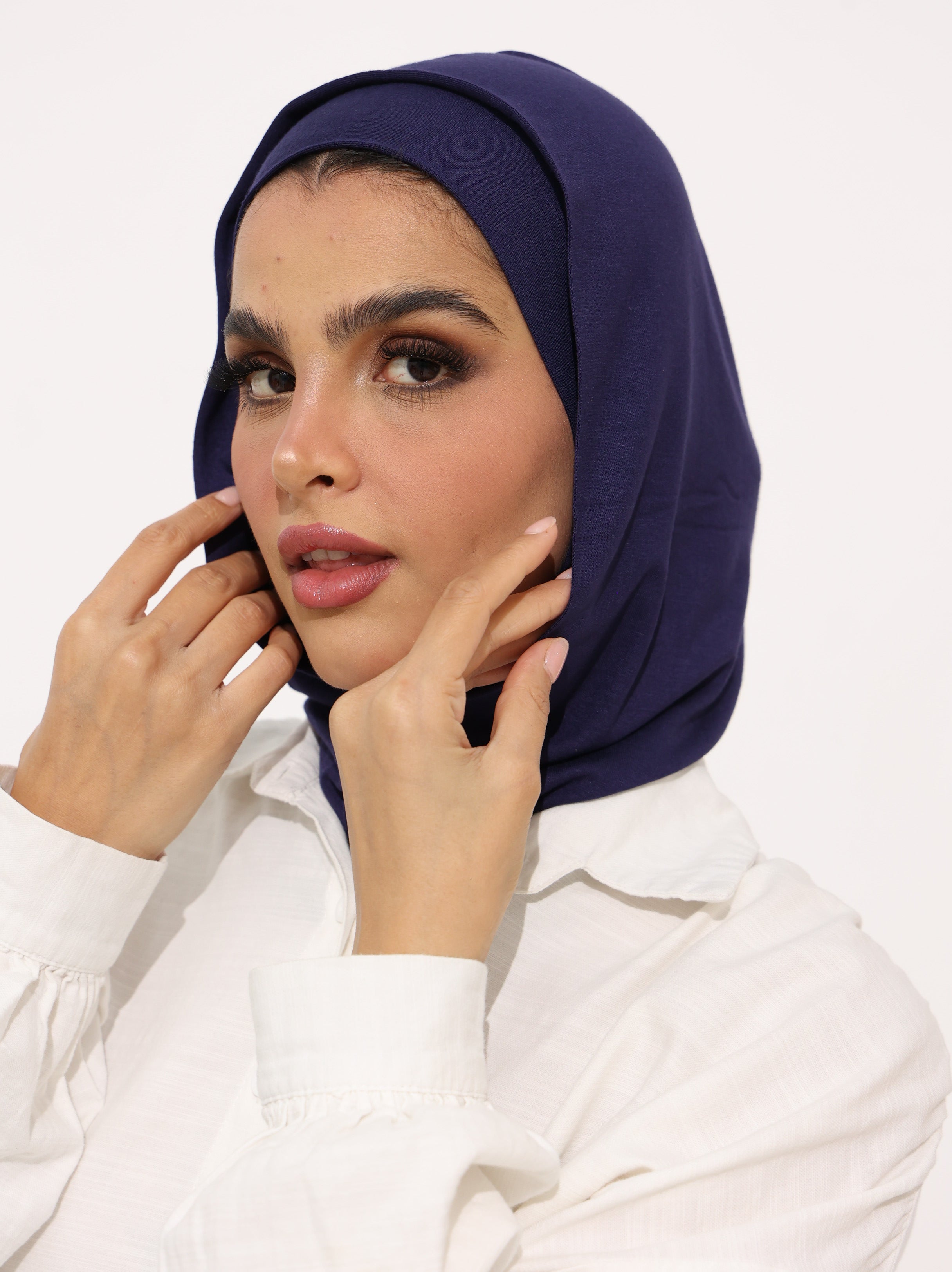 HOODIE HIJAB