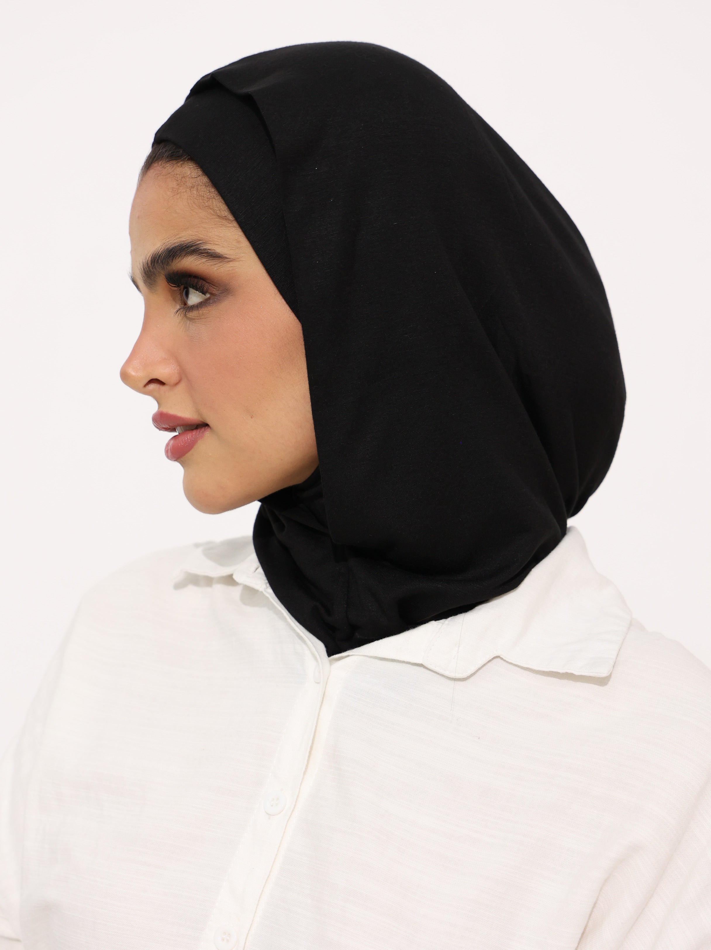 HOODIE HIJAB