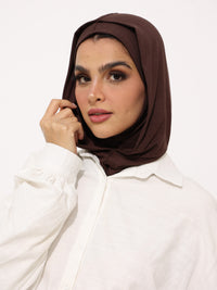 HOODIE HIJAB