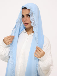 DANTELLE HIJAB