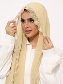 DANTELLE HIJAB