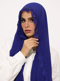 DANTELLE HIJAB