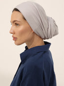 COTTON HEAD WRAP TURBAN
