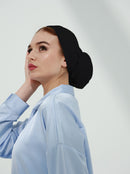 COTTON HEAD WRAP TURBAN