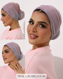 OMBRE GLITTERY COLLECTION