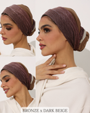 OMBRE GLITTERY COLLECTION