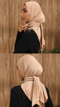 Tri Hijab