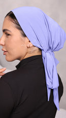 TieBack Turban
