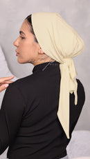 TieBack Turban