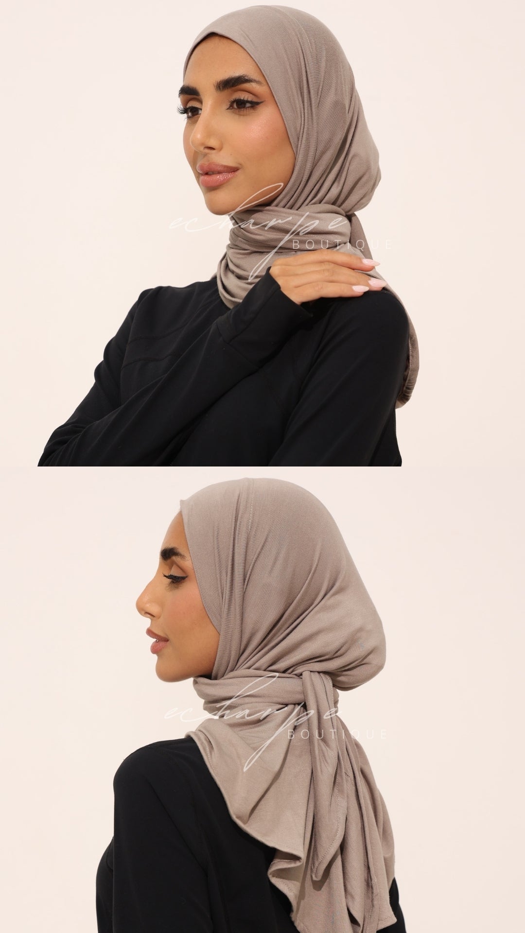 Tri Hijab