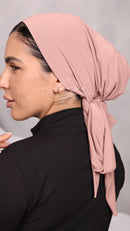 TieBack Turban