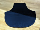 SLEEVELESS HALF BLOUSE
