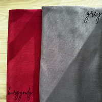 COTTON JERSEY HIJAB