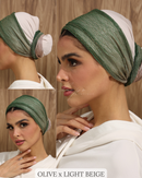 OMBRE GLITTERY COLLECTION