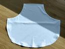 SLEEVELESS HALF BLOUSE