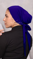 TieBack Turban