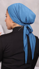 TieBack Turban