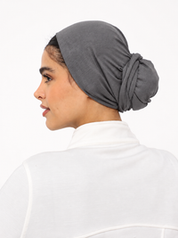 Twist Cotton Turban