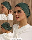 OMBRE GLITTERY COLLECTION