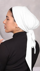 TieBack Turban
