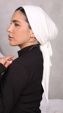 TieBack Turban