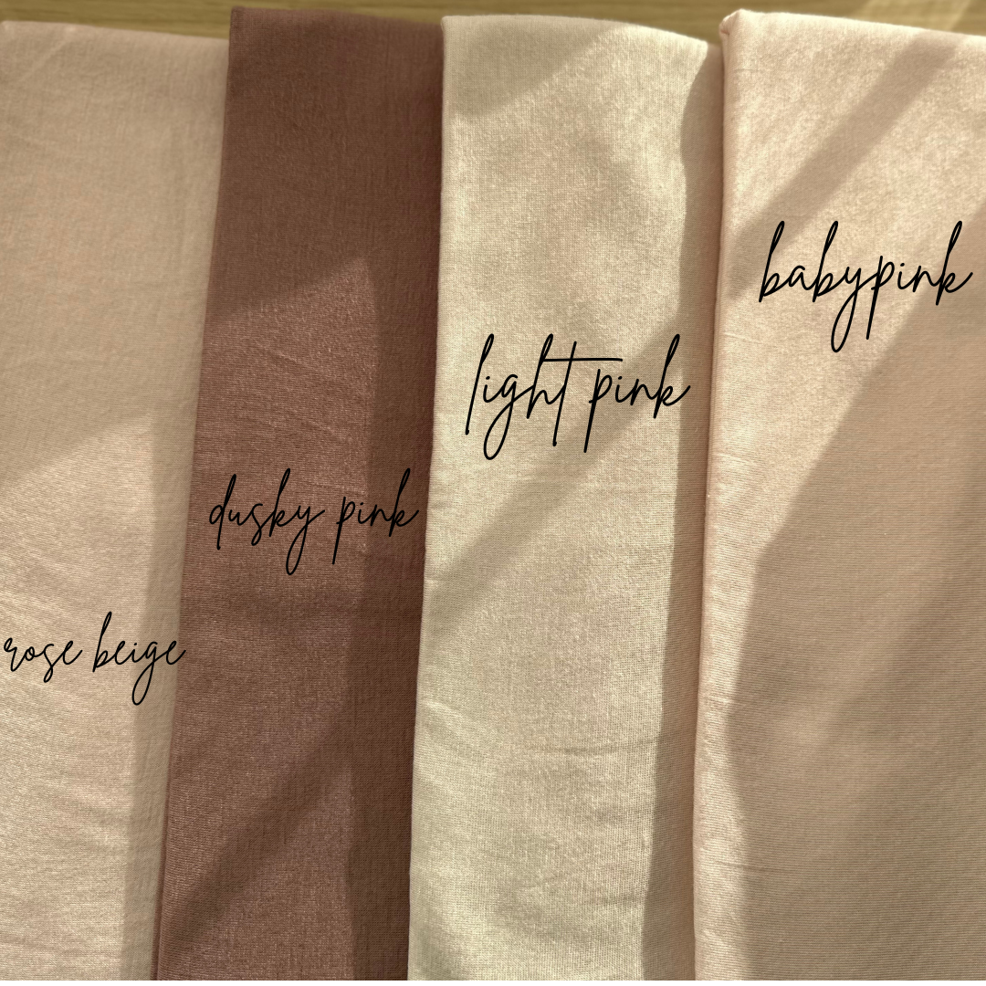 COTTON JERSEY HIJAB