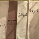 COTTON JERSEY HIJAB