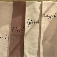 COTTON JERSEY HIJAB