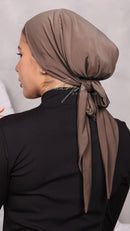 TieBack Turban