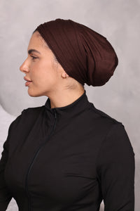 2 PIECES COTTON TURBAN