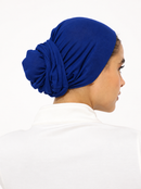 Twist Cotton Turban