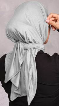 Tri Hijab