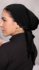 TieBack Turban