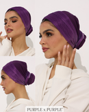 OMBRE GLITTERY COLLECTION