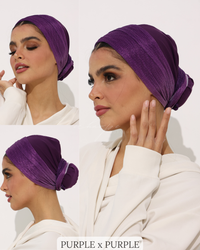 OMBRE GLITTERY COLLECTION