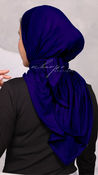 Tri Hijab