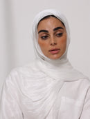 CRINKLE HIJAB