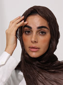CRINKLE HIJAB