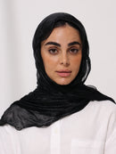 CRINKLE HIJAB
