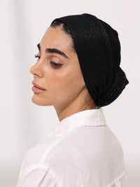 GLIMMERY TURBAN COLLECTION