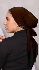 TieBack Turban