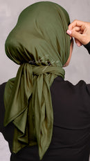 Tri Hijab
