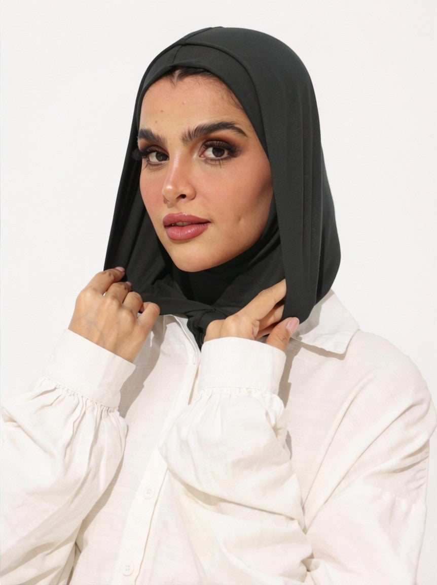 HOODIE HIJAB