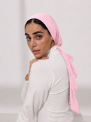 The Pony Tail Turban
