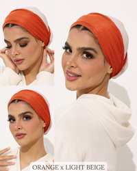 OMBRE GLITTERY COLLECTION