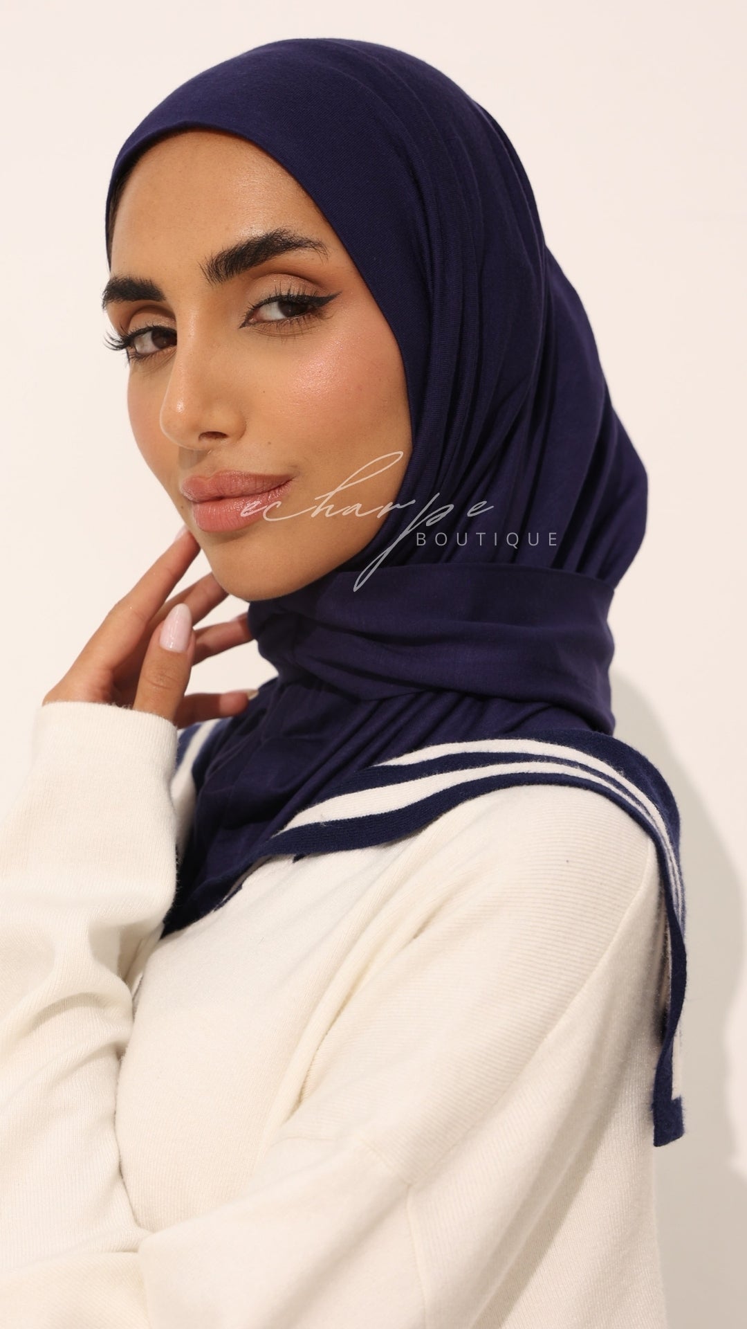 EASY HIJAB