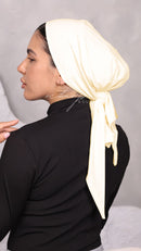TieBack Turban