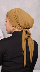 TieBack Turban