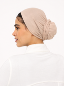 Twist Cotton Turban